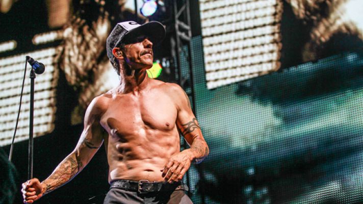 Happy Birthday \Anthony Kiedis\
Band: Red Hot Chili Peppers
Age: 55 