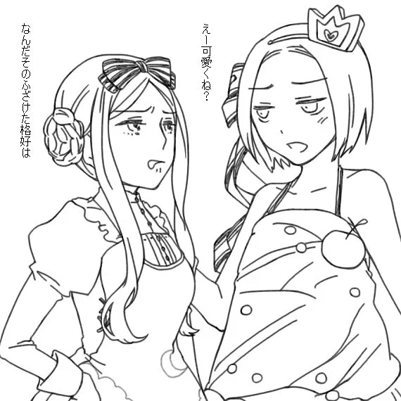 ピンクリボン 