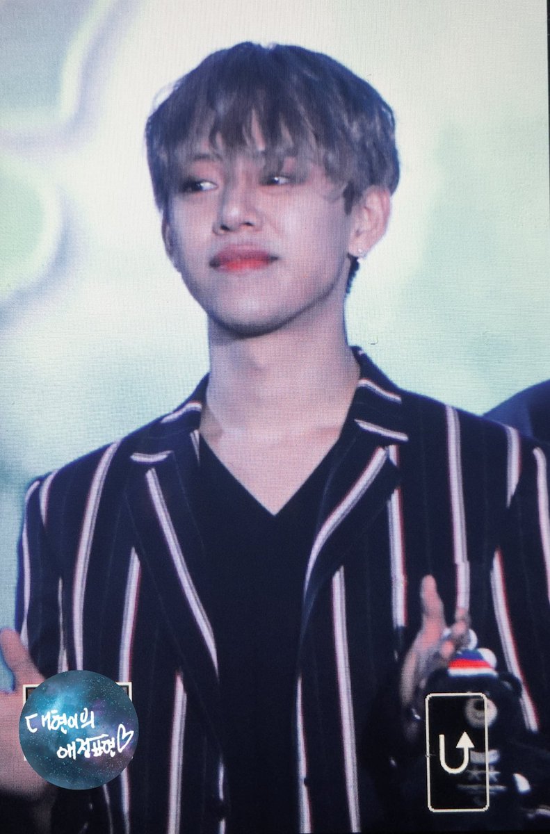 affection_DH's tweet photo. 171101 평창문화올림픽 G-100 K-POP 콘서트

#BAP #대현 #大애정 @BAP_Daehyun https://t.co/n3sFAcVjk9