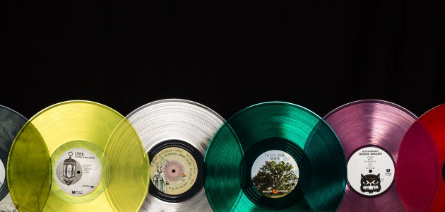 OlyversPRLondon's tweet photo. Sainsbury's has created its own record label releasing vinyl albums in 168 of its stores, so is it a case of Sex, Drugs and Sausage Rolls https://t.co/1lro2BeNl8