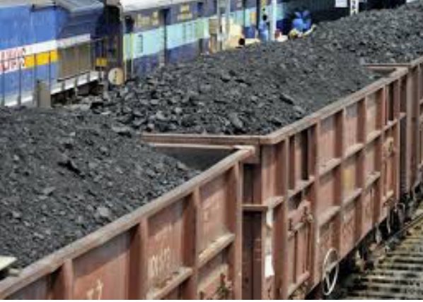 Record loading in IR:IR has achieved a loading of 653.21 MT in Apr-Oct 2017 which is around 5 % more than loading in Apr-Oct 2016.