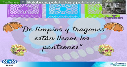 JovenLectorILCE's tweet photo. Juega "Palabras, palabritas y palabrotas" ¿No tienes cuenta? Regístrate y diviértete en #JóvenesEscritores
https://t.co/XnfxB1Hwpw https://t.co/BRSXhWqc4p