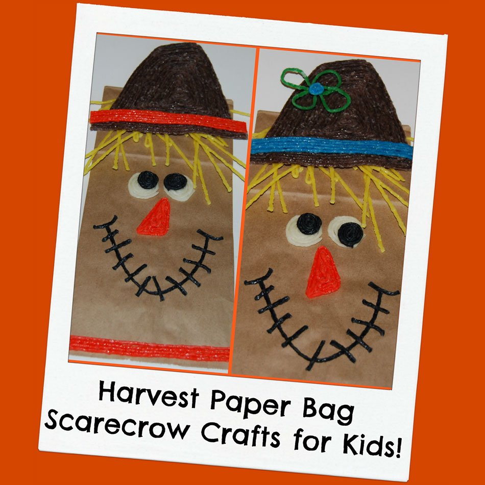 Wikkistix's tweet photo. Paper Bag Scarecrow Crafts! https://t.co/jFuD9fJBHq #paperbagcrafts #craftsforkids #scarecrowcrafts #wikkistix #thescarecrowsdance https://t.co/7ZV6Qpdusa
