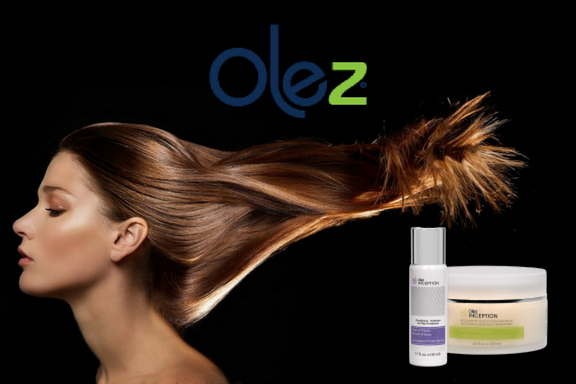 OlezPro's tweet photo. Transition to fall with #olez #applesteamcells hair treatment. It hydrates your hair and brings it back to life! visit our website to get it https://t.co/v33h4VQlnN