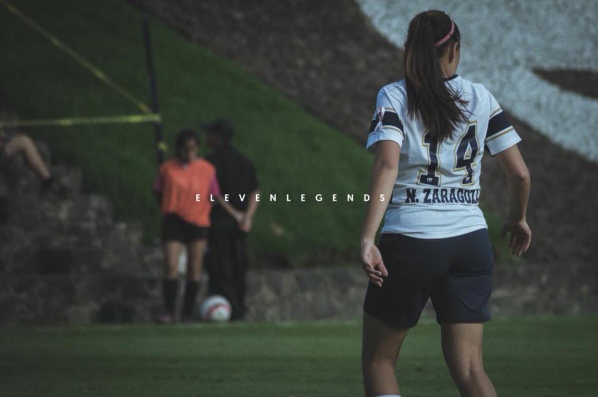 ClubPumasFem's tweet photo. Buenos días Afición! Que tengan excelente mitad de semana #SoyDePumas #NZ14 https://t.co/qUlK2r8LmY