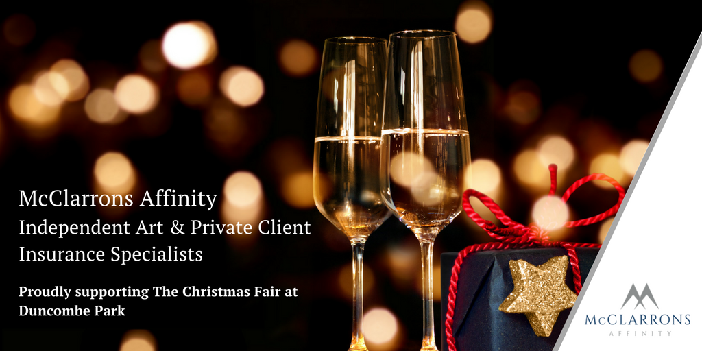 McClarrons's tweet photo. We're very excited to be supporting @TheXmasFair to help raise funds for @NSPCC. Join us! Get your tickets here https://t.co/5pg6syt8C3. https://t.co/znTWGf5vuh