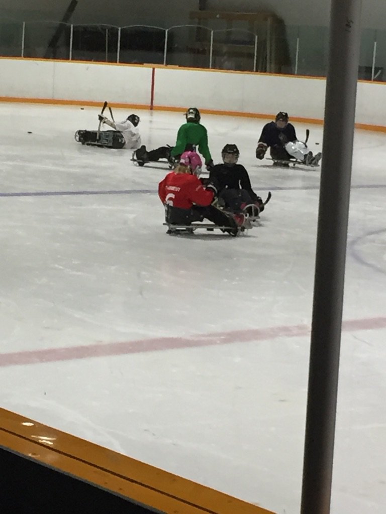 Great first practice with an excellent turnout! Thank you to all the volunteers that helped out.  Kids are already excited for next week!