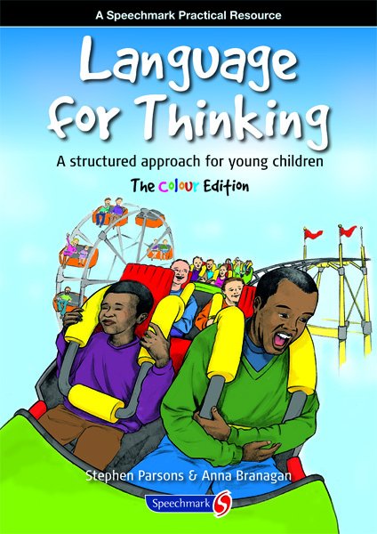 Very excited that today <a href="/lang4think/">anna branagan</a> and I are delivering our revamped Language For Thinking course. thinkingtalking.co.uk/language-for-t…