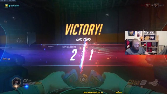 Watch ViewSonic Gaming USA's leaked NSFW photo on TwXstars