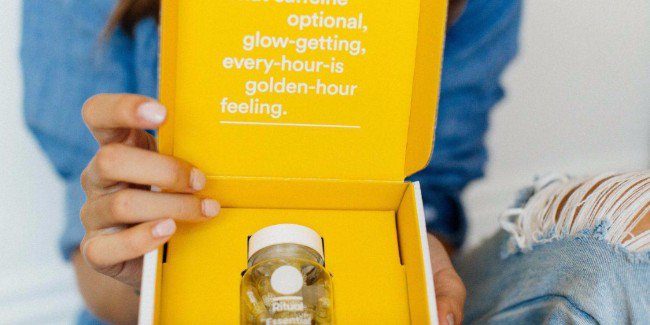 Lean Luxe tweet media