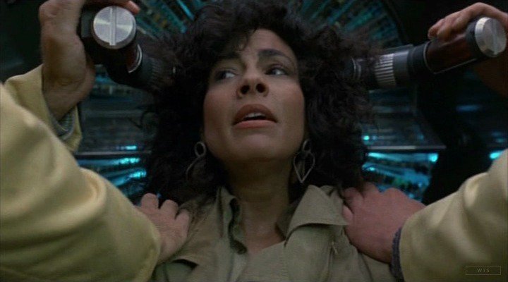 New happy birthday shot What movie is it? 5 min to answer! (5 points) [Rachel Ticotin, 59] 