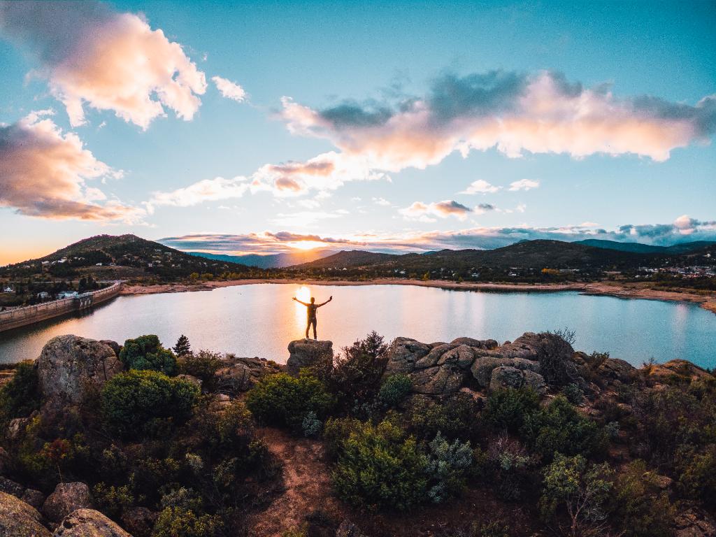 GoPro tweet media
