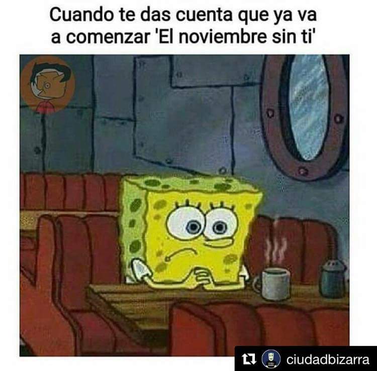 eugeparrilla's tweet photo. @ReikMx @AuditorioMx Asi estoy NOVIEMBRE SIN TI ES SENTIR QUE LA LLUVIA ME DICE LLORANDO QUE TODO ACABOOOOO https://t.co/1avhEshKYQ