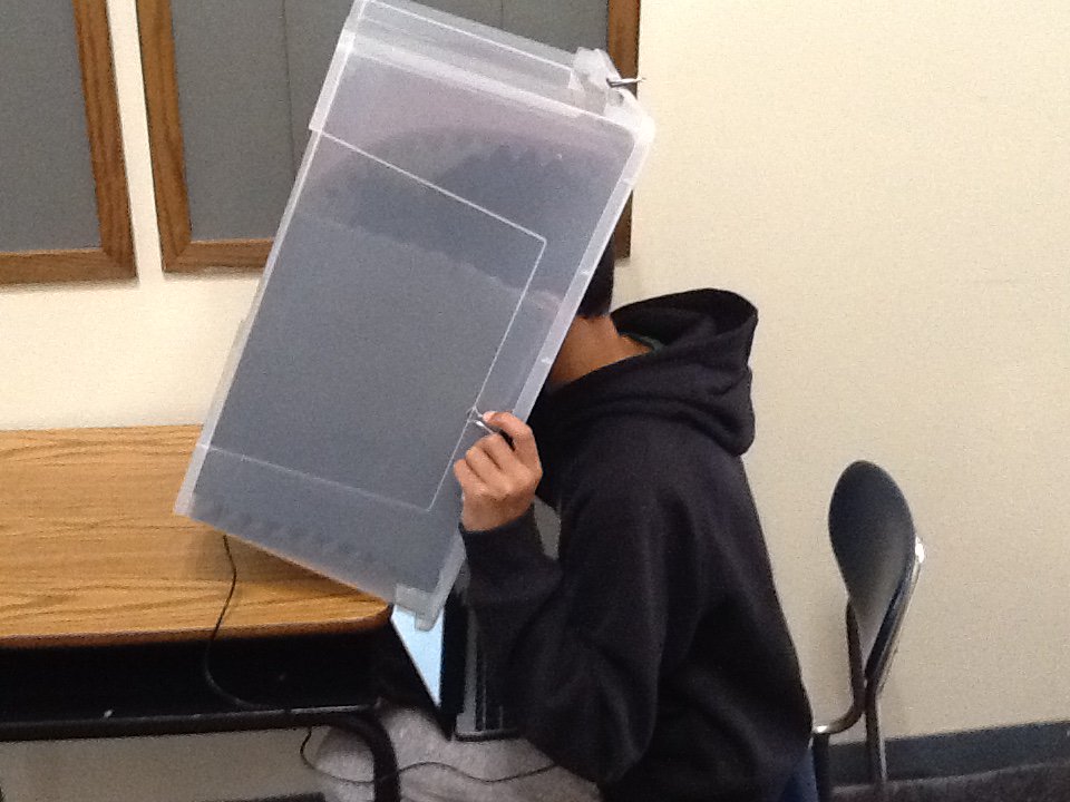 Podcast Central (ingenuity in action)