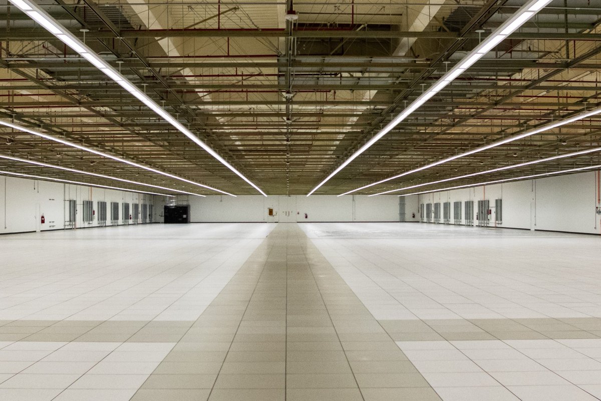 ColocationNW's tweet photo. Colocation Northwest Expands Presence With Major Lease in Seattle’s Centeris Data Center
https://t.co/7RP1zU6MhJ https://t.co/JeivHe8bAr