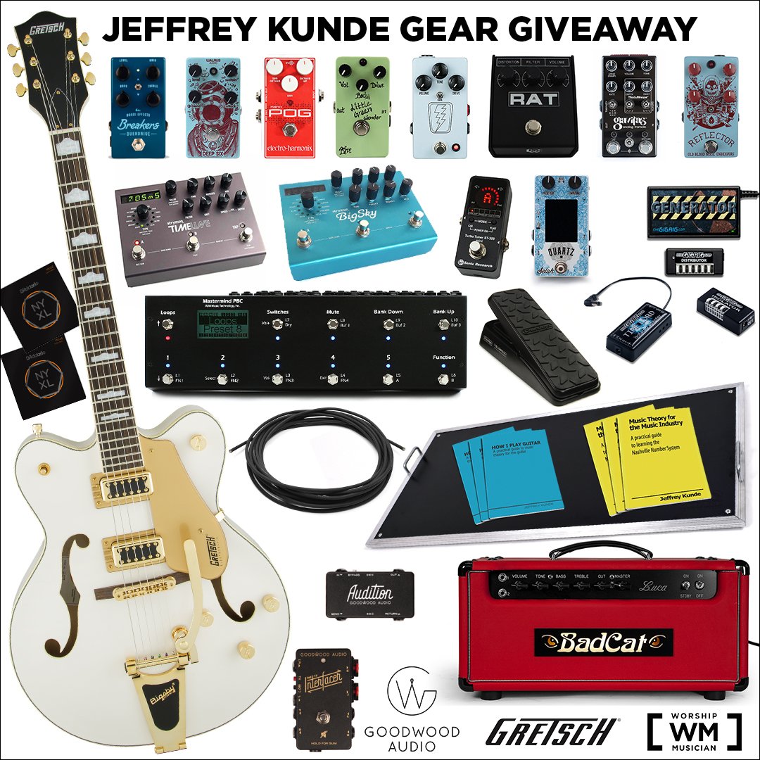 bjfelectronics's tweet photo. For fans of Jeffrey Kunde check it out: https://t.co/BUnD0ydGb6