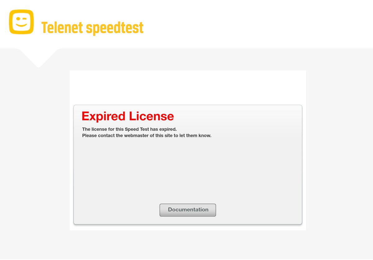 JurgenMo's tweet photo. @Telenet licentie niet betaald? https://t.co/CID3i9glsN