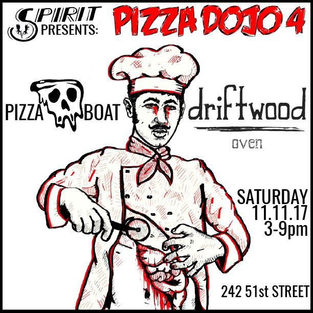 pizzaboatpgh's tweet photo. @DriftwoodOven @woozle @PGHCityPaper @PghMag @theinclinepgh oh we got you

https://t.co/sMNq1UGVnP https://t.co/WKWTmB9mpU