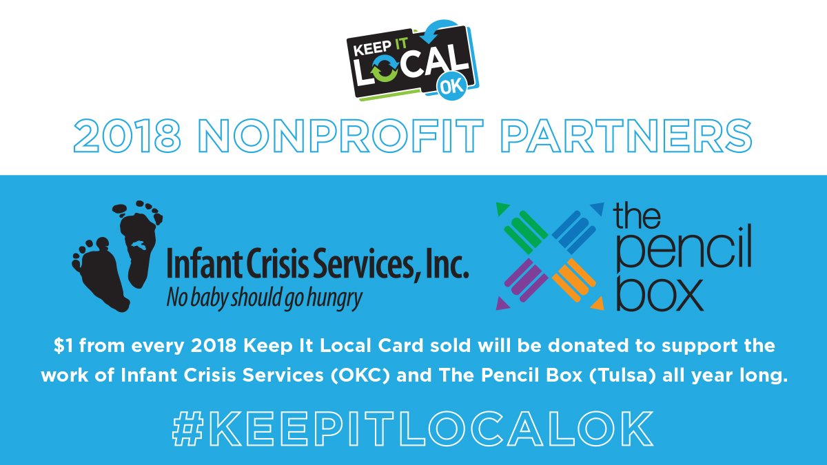 KeepItLocalOK Tulsa tweet media