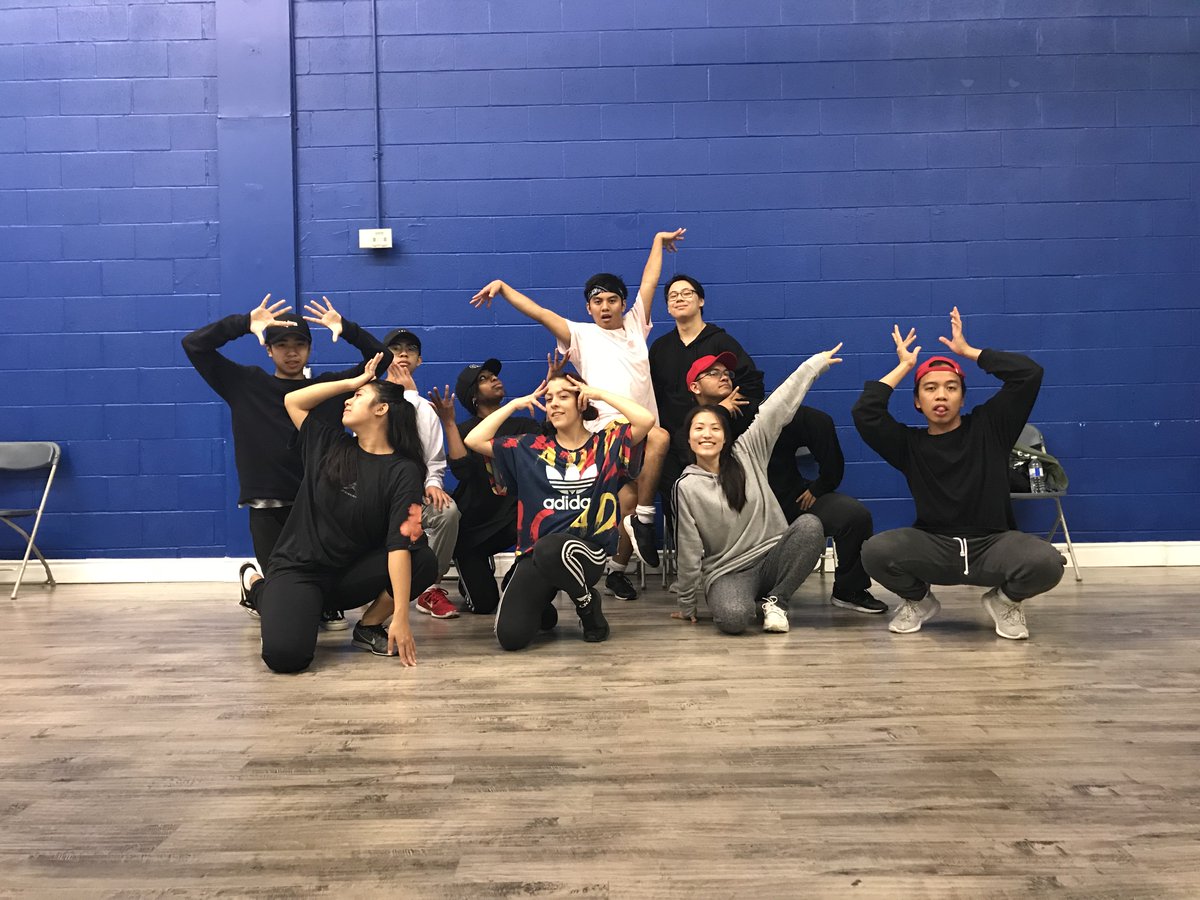 Style classes are some of the most fun classes our Training Program has to offer! <a href="/CaddySuperville/">Caddy Superville</a> thank you so much for sharing!