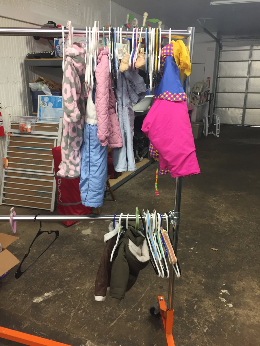 MHMFNJ's tweet photo. Happy #WishlistWednesday! We are in need of winter coats sized 0-5T. Check our website for easy ways to donate. 
https://t.co/ueEyQcndgc https://t.co/KvSmPU9KdJ