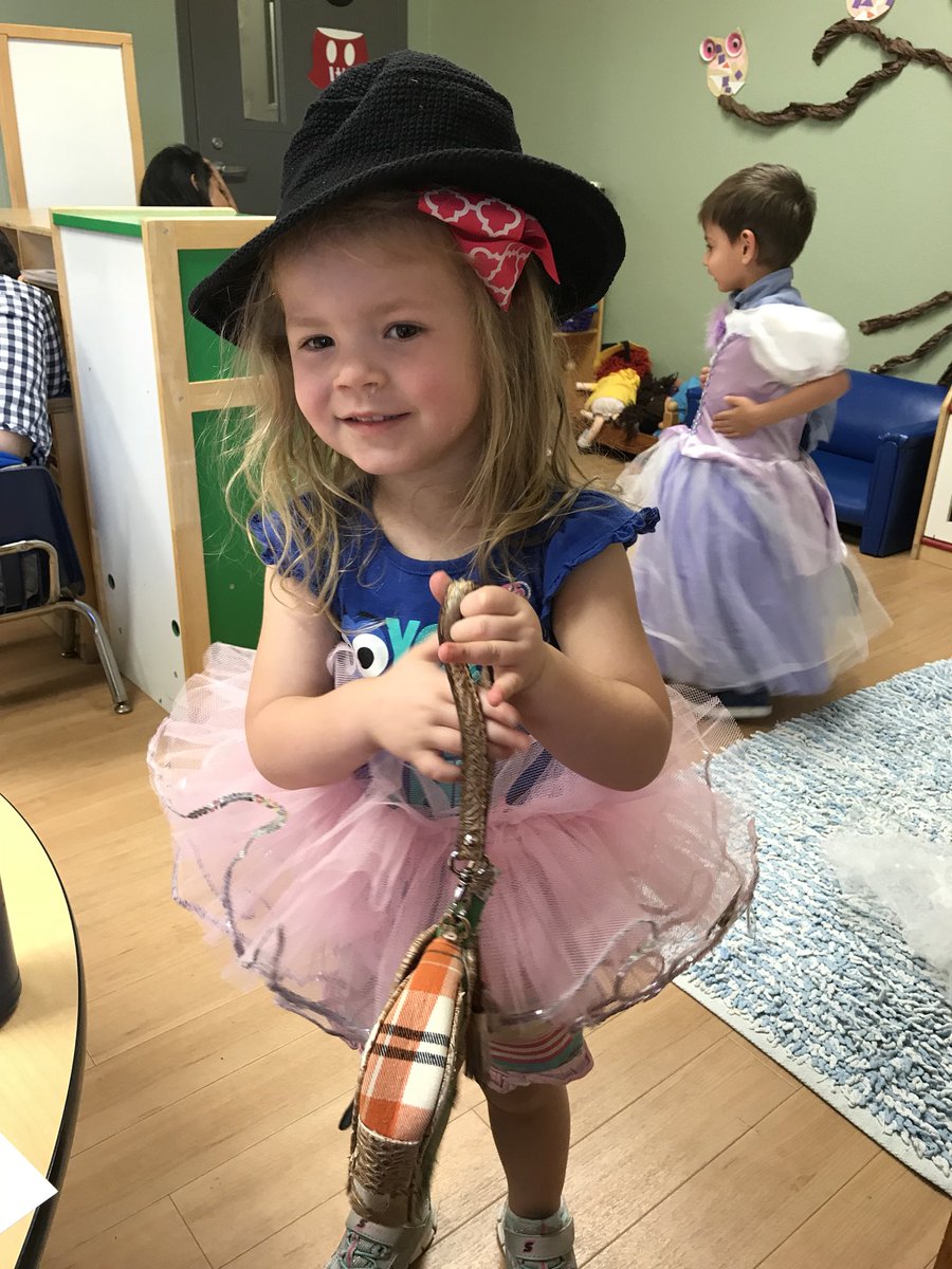Preschool has style! #dressup #fun #littleroos <a href="/ecdc_roos/">ECDC Roos</a>