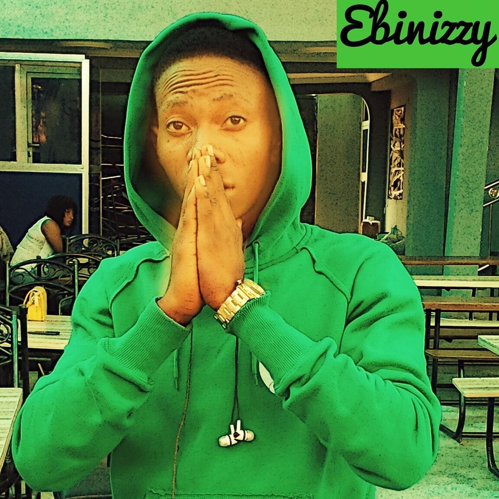 ebnizzy's tweet image. Ebinizzy gan gan