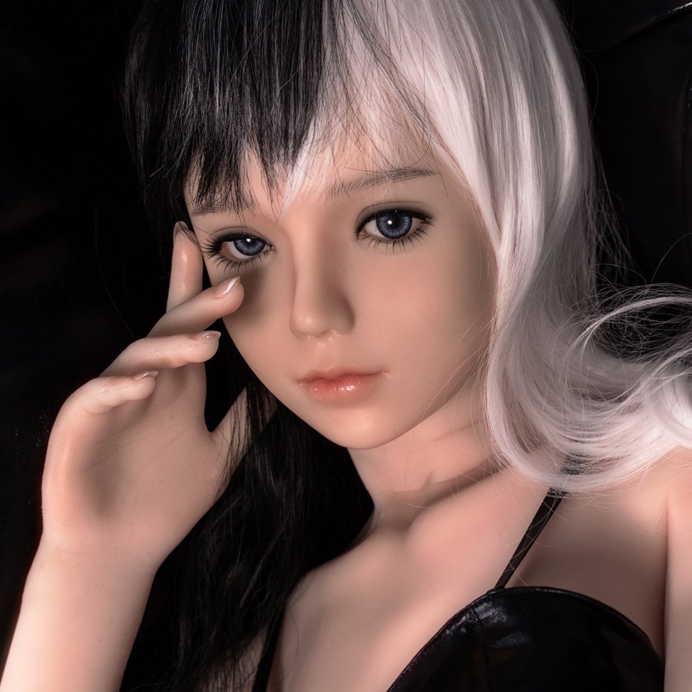 ds doll sex 💜 Original Sex Doll Asian Girl Aishee 5ft 4' (163 cm)/ B-Cup - DS doll main image 1