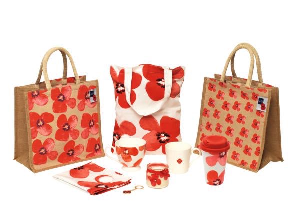 SainsburysNews's tweet image. 'Pop' into store from today to buy some of our new #PoppyAppeal merchandise! Also available online, with all profits going to @PoppyLegion