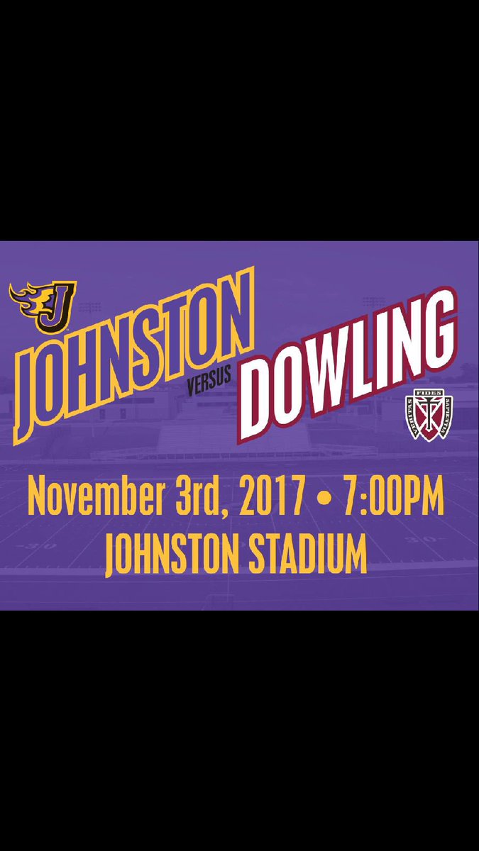 JHSFball's tweet photo. Alright Dragon Nation. Appreciate the long likes but the best way to fill the stadium is with retweets and personal invites. Make it happen! https://t.co/2hSVc8a3K2