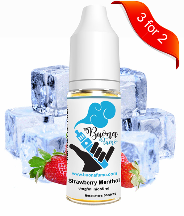 What's your favourite flavoured vape? Try our Strawberry and Menthol for a fruity and refreshing taste.

RT for a 50% discount code