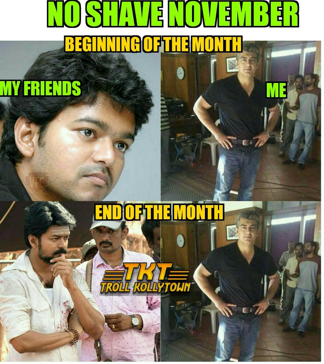 Mersal_Guru_vfc's tweet photo. @AswinTalks @SaigayuVijay @TKToffl @AlwaysKNA @TrollAjith_Offl @THM_Off @Troll_Cinewood @dilipan_raju @loveableEmpire 

True post😒😒😒 https://t.co/XLHJ6gMOsj