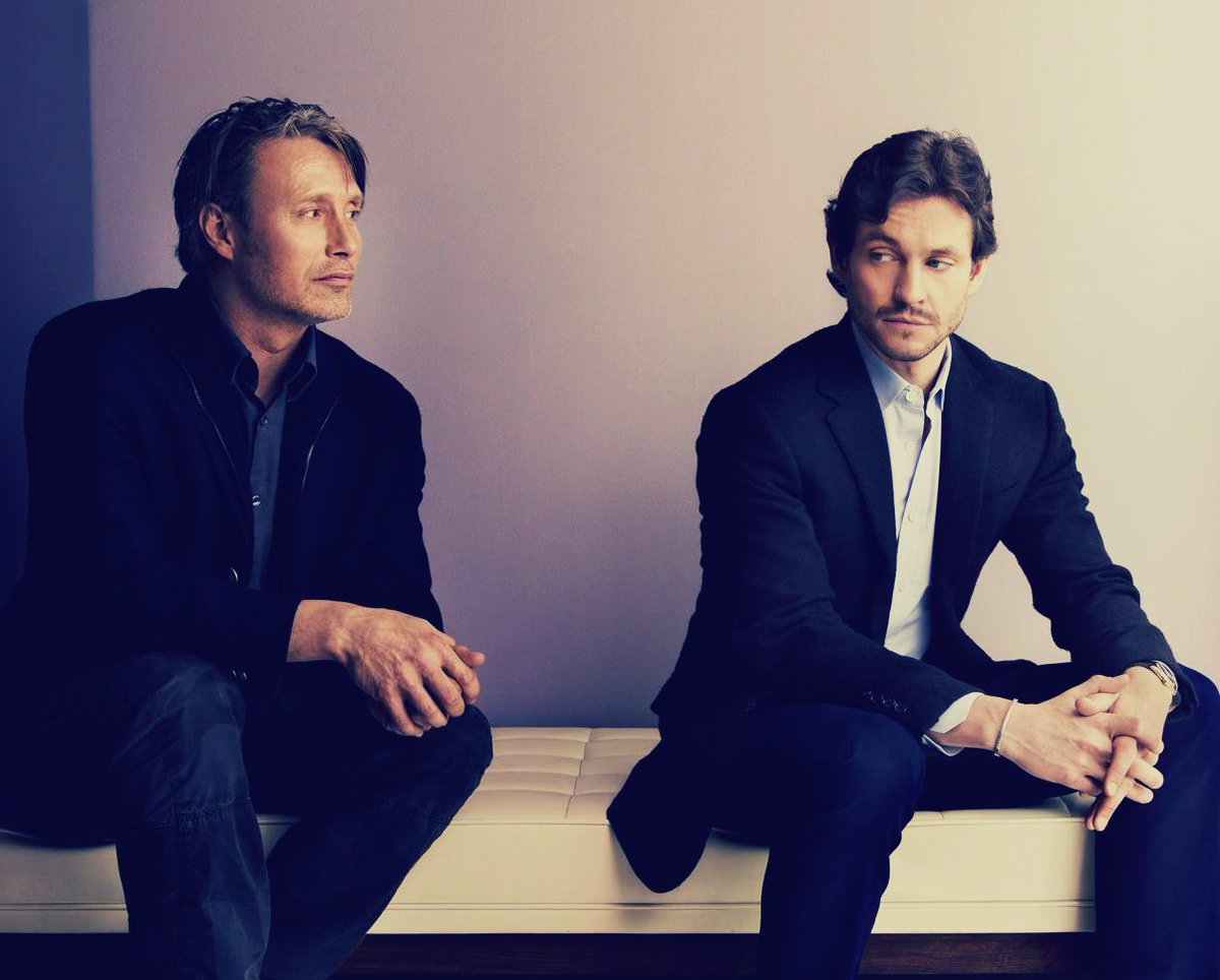 Tomorrow is #NetflixMonday! Let's ask them to pick up Hannibal: help.netflix.com/en/titlerequest 💕 Let's #SaveHannibal TOGETHER!