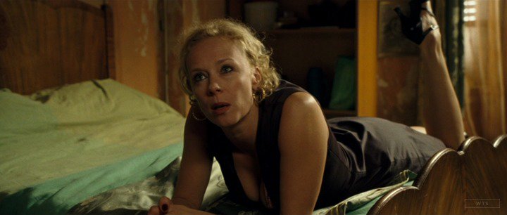 New happy birthday shot What movie is it? 5 min to answer! (5 points) [Katja Riemann, 54] 