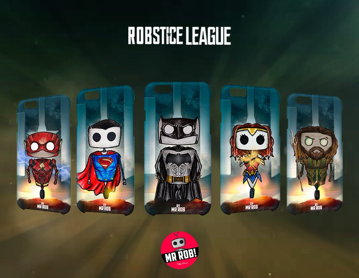 mrrobmx's tweet photo. Llegó #RobsticeLeague🔥🔥
Edición especial 
consíguelas aquí 👉 https://t.co/LjYmAXkVpt

#Kichink #MrRobStore #HechoEnMéxico🇲🇽 #JusticeLeague https://t.co/CXOeFskiEy
