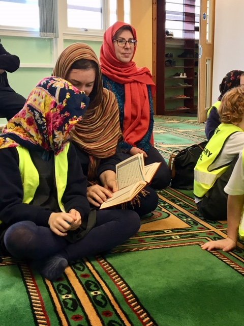 KOBPrimary's tweet image. Willow and Oak have been on their trip to Leicester - it sounds like they have had an amazing day! Get ready to hear all about it!