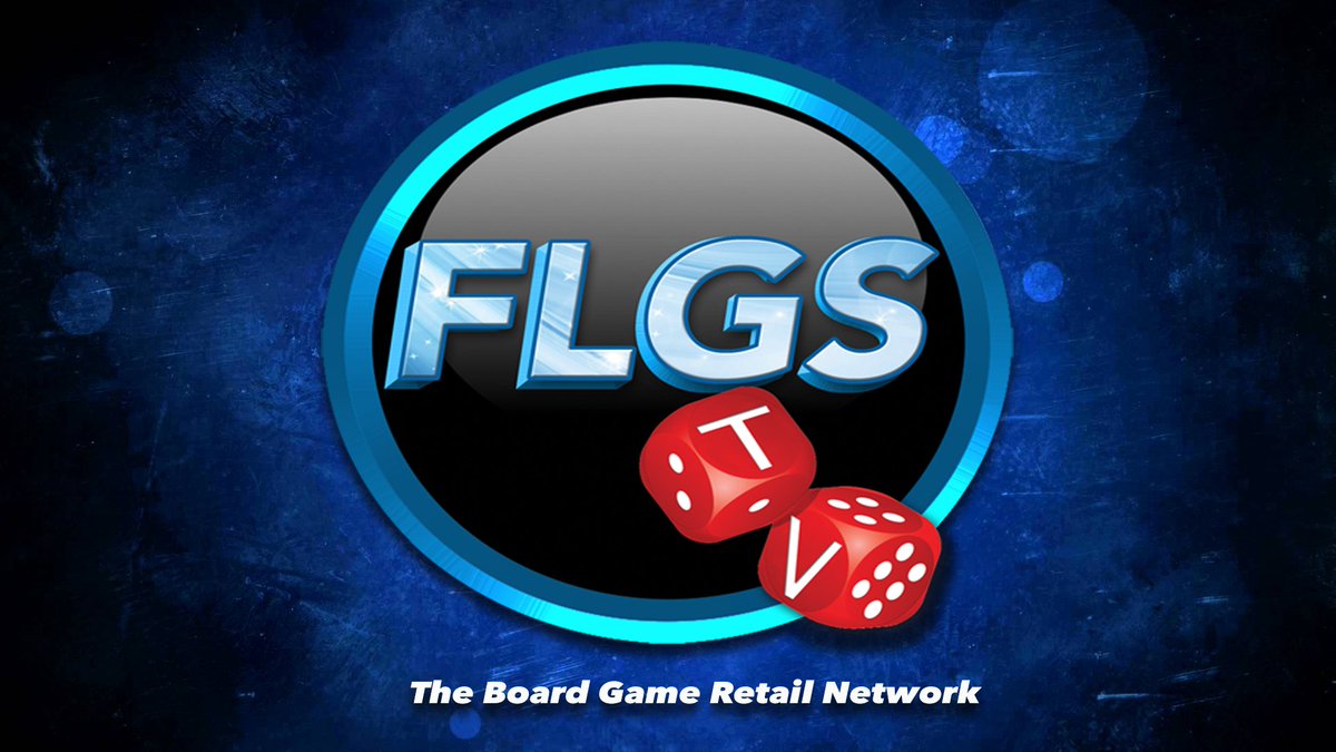 FLGS TV tweet media