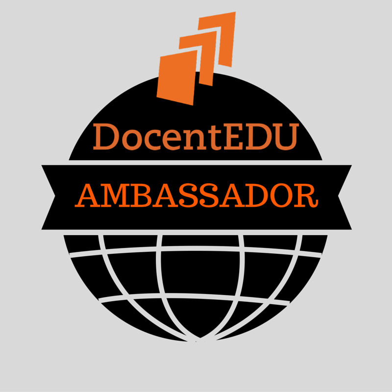 dchicapardo's tweet photo. Proud to become @InstantLearning ambassador. Another step to go on learning and sharing @flippedlearn @crepresa @fundacionbias #edtech https://t.co/tTw5atNSjk