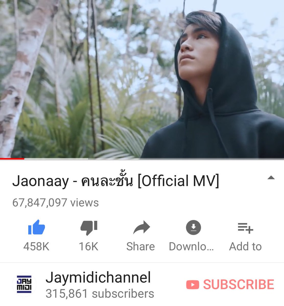 Jaymidichannel tweet media