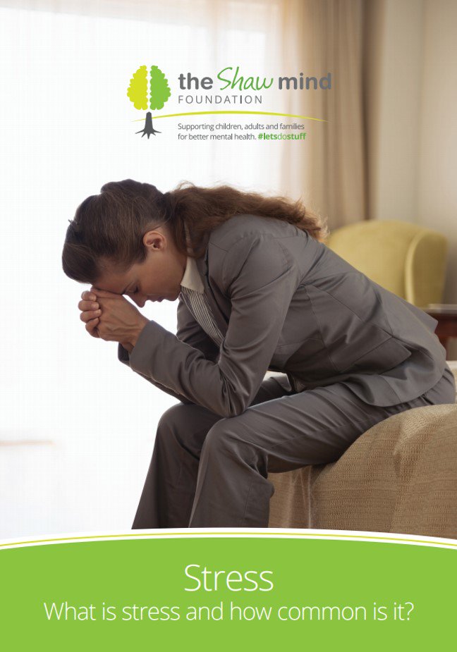 shawmind_'s tweet image. So its #NationalStressAwarenessDay, why not have a read of our FREE guide to #stress. bit.ly/2hwe4RF