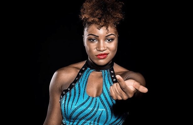 MJ Jenkins released  Impact Wrestling Knockouts and Independents  Heartbreakers  A Womens 