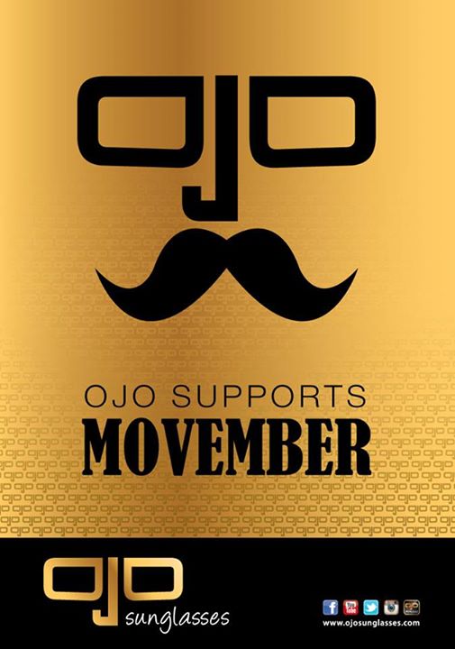 estilistan's tweet photo. Keep_Calm_And_No_Shave_November 🧔 🧔
#OJO #Sunglasses #beard #noshave #moust ... #boutique #estilistan #watches https://t.co/ftOt3BeBik