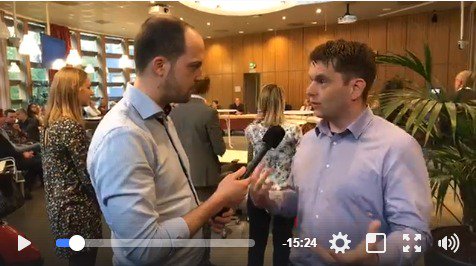 De livegang van je website via FB. Proficiat #Ooststellingwerf #SIMgroep facebook.com/simgroep/video…