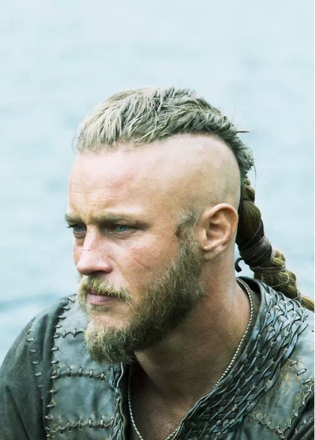 Vikings: The Most Impressive Hairstyles, Ranked