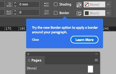 Losttimecreates's tweet image. How about no!!!!! #designerproblem #graphicdesign #loveapresetborder