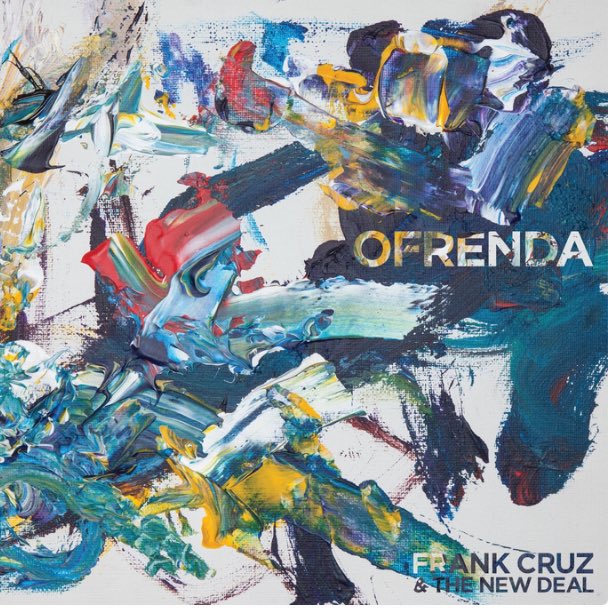 Happy 3rd Birthday #ofrendaLP! Free download on #bandcamp. Link in our bio. #dayofthedead #DiaDeLosMuertos #freemusic #Indierock