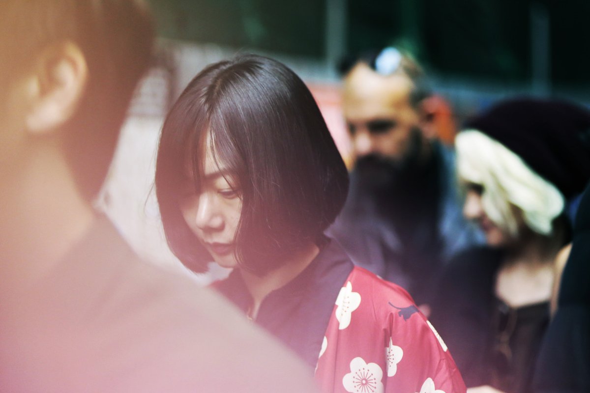 Sense8Worldwide's tweet photo. HQ Photos from the cast in Naples! #Sense8 https://t.co/GhW7BMbsfv
