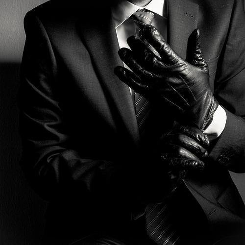 helIstormn's tweet photo. — Dante H. Matteo.
     
.             ▸ Fɑther &amp; Husbɑnd. Demon who escɑped from hell. The jɑckɑl.

 You should never ever trust my kind. https://t.co/FEmFpgIOlk