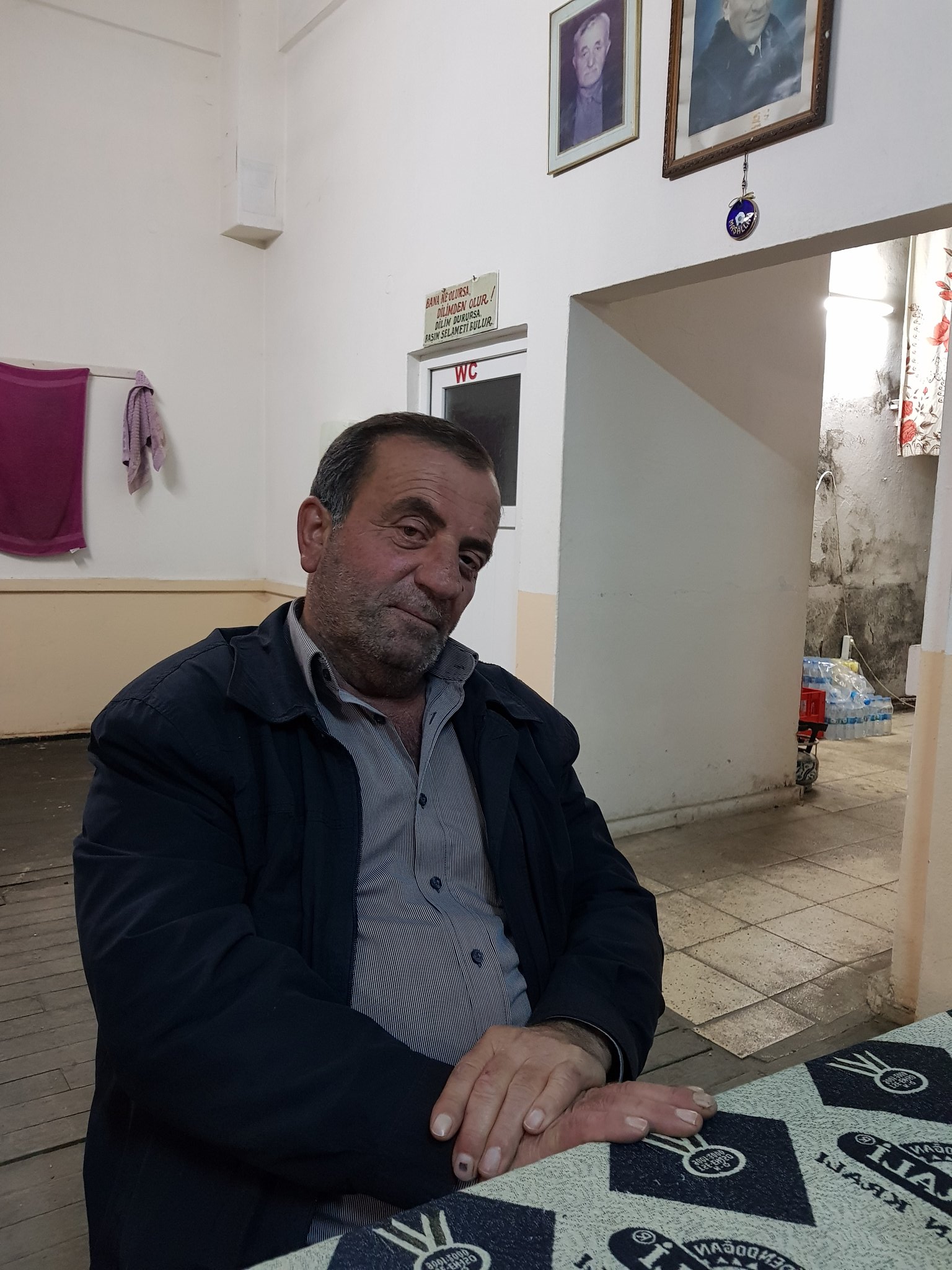 Hasan GÜNDOĞDU on Twitter