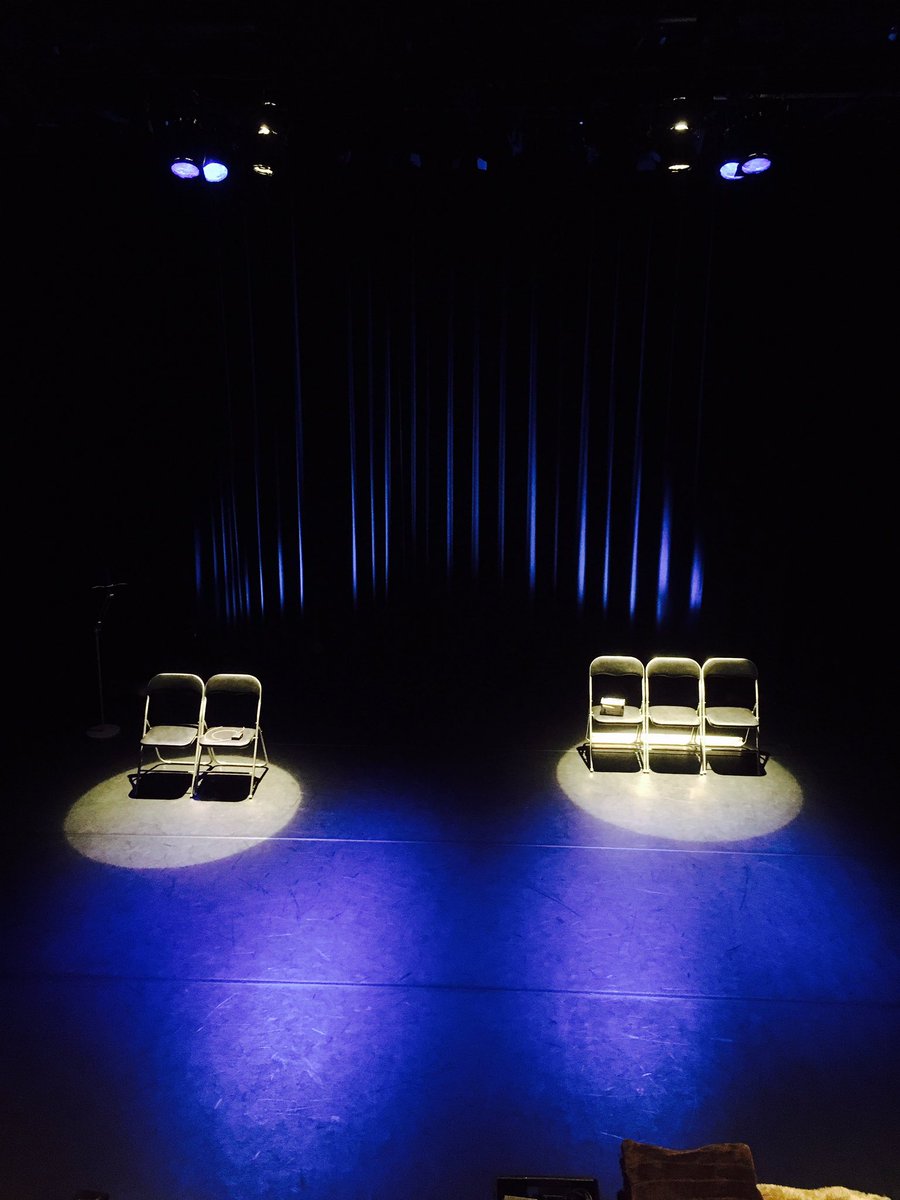 keesvanamstel's tweet photo. Vanavond! #DeManDieIkNietWildeWorden  in Delft! @rietveldtheater #laatstekaarten #reprisereprise #delluf https://t.co/PDaDOT2eOi